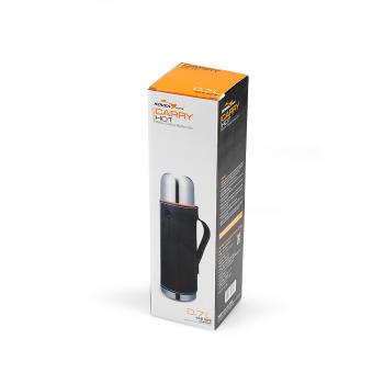 1 529 р. Термос KOVEA Vacuum Flask 0,7 KOVEA kdw-wt070  с доставкой в г. Майкоп. Увеличить фотографию 3