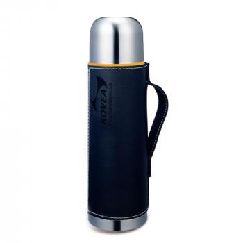 1 529 р. Термос KOVEA Vacuum Flask 0,7 KOVEA kdw-wt070  с доставкой в г. Майкоп. Увеличить фотографию 1