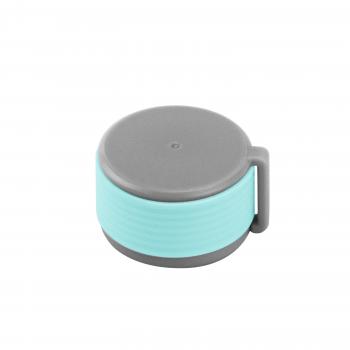 2 149 р. Термос SKINNY MINI, 230 мл, бирюзовый ASOBU sbv20.10-mint  с доставкой в г. Майкоп. Увеличить фотографию 2