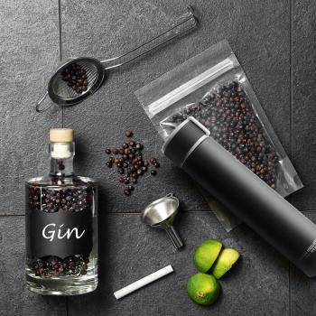 2 149 р. Термос SKINNY MINI, 230 мл, черный ASOBU sbv20.06-black  с доставкой в г. Майкоп. Увеличить фотографию 4