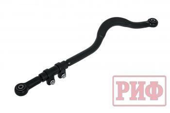 32 939 р. Тяга Панара РИФ регулируемая передняя Jeep Wrangler JK РИФ pr227  с доставкой в г. Майкоп. Увеличить фотографию 1
