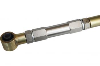 9 209 р. Тяга Панара РИФ регулируемая УАЗ Хантер РИФ pr214  с доставкой в г. Майкоп. Увеличить фотографию 2