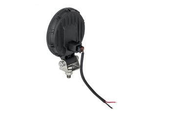 2 549 р. Фара водительского света РИФ 21W LED РИФ sm-4021-rfd  с доставкой в г. Майкоп. Увеличить фотографию 6