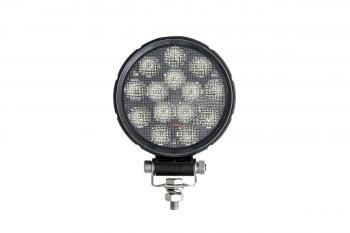 2 549 р. Фара водительского света РИФ 21W LED РИФ sm-4021-rfd  с доставкой в г. Майкоп. Увеличить фотографию 4