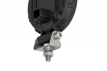 2 549 р. Фара водительского света РИФ 21W LED РИФ sm-4021-rfd  с доставкой в г. Майкоп. Увеличить фотографию 2