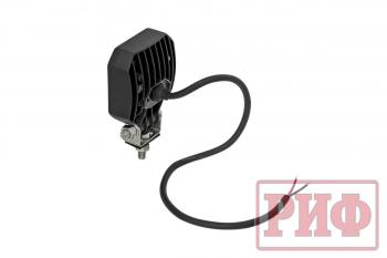 1 319 р. Фара водительского света РИФ 25W LED РИФ sm-3025-sfb  с доставкой в г. Майкоп. Увеличить фотографию 5