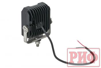 2 829 р. Фара водительского света РИФ 45W LED РИФ sm-5045-sfa  с доставкой в г. Майкоп. Увеличить фотографию 3