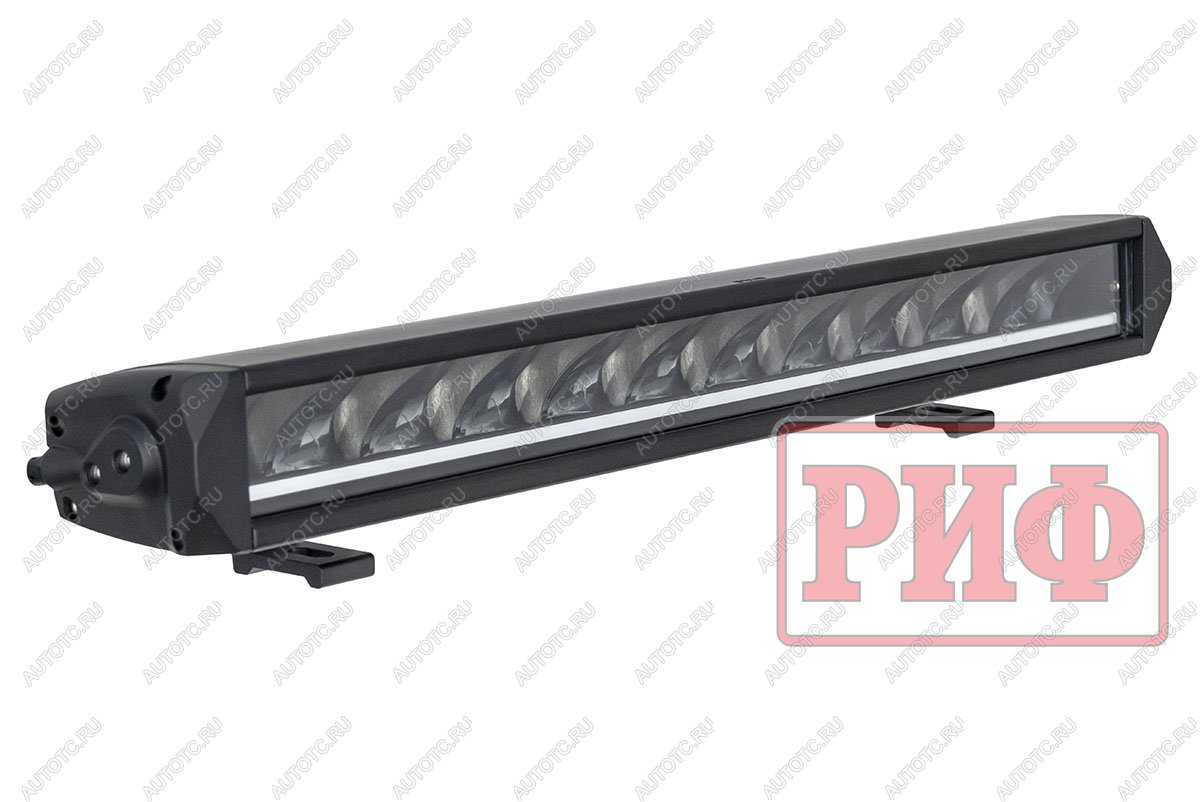 12 069 р. Фара дальнего света РИФ 150W LED РИФ sm-171-150a  с доставкой в г. Майкоп