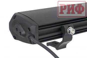 12 069 р. Фара дальнего света РИФ 150W LED РИФ sm-171-150a  с доставкой в г. Майкоп. Увеличить фотографию 10