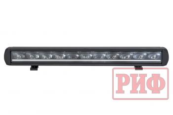 12 069 р. Фара дальнего света РИФ 150W LED РИФ sm-171-150a  с доставкой в г. Майкоп. Увеличить фотографию 5
