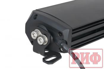 12 069 р. Фара дальнего света РИФ 150W LED РИФ sm-171-150a  с доставкой в г. Майкоп. Увеличить фотографию 4