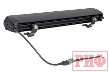 12 069 р. Фара дальнего света РИФ 150W LED РИФ sm-171-150a  с доставкой в г. Майкоп. Увеличить фотографию 3