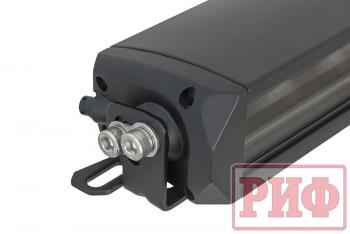 12 069 р. Фара дальнего света РИФ 150W LED РИФ sm-171-150a  с доставкой в г. Майкоп. Увеличить фотографию 13