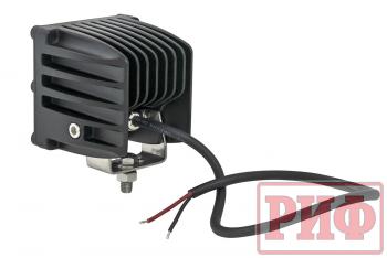 2 889 р. Фара дальнего света РИФ 15W LED РИФ sm-4015-ssa  с доставкой в г. Майкоп. Увеличить фотографию 4