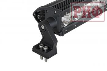 9 499 р. Фара дальнего света РИФ 90W LED РИФ sm-131-090b  с доставкой в г. Майкоп. Увеличить фотографию 5