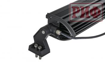 9 499 р. Фара дальнего света РИФ 90W LED РИФ sm-131-090b  с доставкой в г. Майкоп. Увеличить фотографию 4