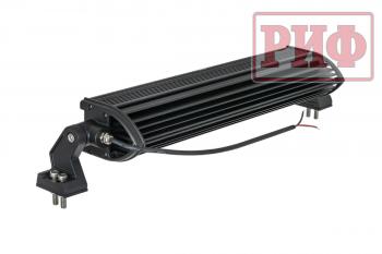 9 499 р. Фара дальнего света РИФ 90W LED РИФ sm-131-090b  с доставкой в г. Майкоп. Увеличить фотографию 2