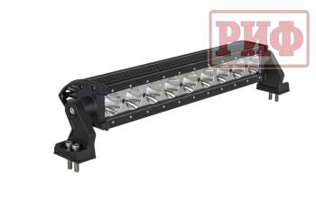 9 499 р. Фара дальнего света РИФ 90W LED РИФ sm-131-090b  с доставкой в г. Майкоп. Увеличить фотографию 1