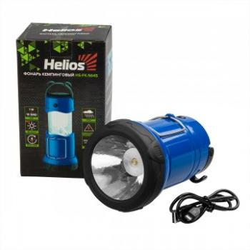1 199 р. Фонарь кемпинговый HELIOS HELIOS hs-fk-5645  с доставкой в г. Майкоп. Увеличить фотографию 4