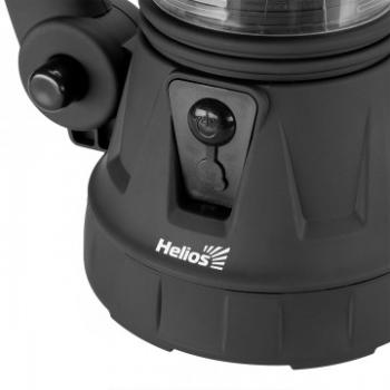 1 779 р. Фонарь кемпинговый HELIOS ударопрочный HELIOS hs-fk-5002  с доставкой в г. Майкоп. Увеличить фотографию 7