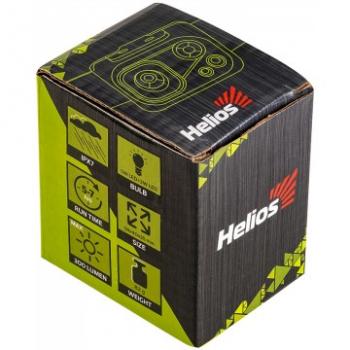 1 499 р. Фонарь налобный HELIOS водонепроницаемый HELIOS hs-fn-3087  с доставкой в г. Майкоп. Увеличить фотографию 7