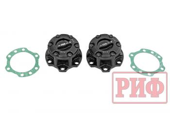 14 209 р. Хабы колесные РИФ усиленные для Toyota Land Cruiser 80, 70-75 1989-98, HiLux, 4Runner РИФ b002  с доставкой в г. Майкоп. Увеличить фотографию 2