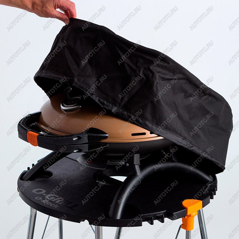 2 899 р. Чехол O-COVER O-GRILL ocover  с доставкой в г. Майкоп