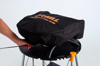 2 899 р. Чехол O-COVER O-GRILL ocover  с доставкой в г. Майкоп. Увеличить фотографию 6