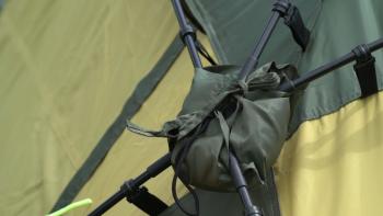 65 999 р. Шатер автомат Maverick Cosmos 400 (хакижелто-горчичный) Maverick Tent m-km-013  с доставкой в г. Майкоп. Увеличить фотографию 6
