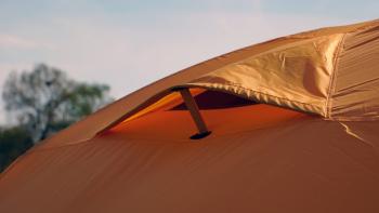 56 999 р. Шатер автомат Maverick Cosmos Thermal - под отопление (желто-серый) Maverick Tent m-t-yg-010  с доставкой в г. Майкоп. Увеличить фотографию 15