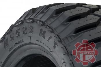 11 299 р. Шина NEREUS NS523 MT 33x12.50R22LT 109Q POR NEREUS n0370h  с доставкой в г. Майкоп. Увеличить фотографию 3