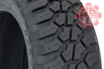 11 299 р. Шина NEREUS NS523 MT 33x12.50R22LT 109Q POR NEREUS n0370h  с доставкой в г. Майкоп. Увеличить фотографию 4