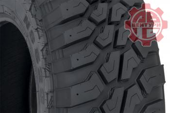 12 999 р. Шина NEREUS NS523 MT 35x12.50R17LT 121Q POR NEREUS n0375h  с доставкой в г. Майкоп. Увеличить фотографию 4