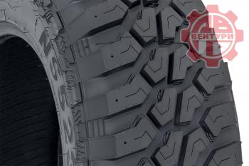 14 639 р. Шина NEREUS NS523 MT 35x12.50R20LT 121Q POR NEREUS n0377h  с доставкой в г. Майкоп. Увеличить фотографию 3