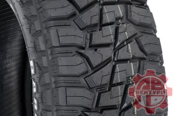 21 639 р. Шина ROADCRUZA RA8000 RT LT27555R20 120117Q POR ROADCRUZA ra152301  с доставкой в г. Майкоп. Увеличить фотографию 3