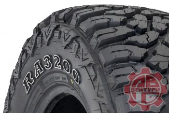 21 889 р. Шина ROADCRUZA RA3200 MT 33X12.50R17LT 114Q POR ROADCRUZA ra48505  с доставкой в г. Майкоп. Увеличить фотографию 4