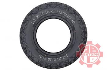 22 719 р. Шина ROADCRUZA RA3200 MT 33X12.50R18LT 118Q POR ROADCRUZA ra86001  с доставкой в г. Майкоп. Увеличить фотографию 2