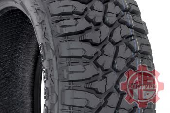 23 109 р. Шина ROADCRUZA RA3200 MT 33X12.50R20LT 114Q POR ROADCRUZA ra48704  с доставкой в г. Майкоп. Увеличить фотографию 3
