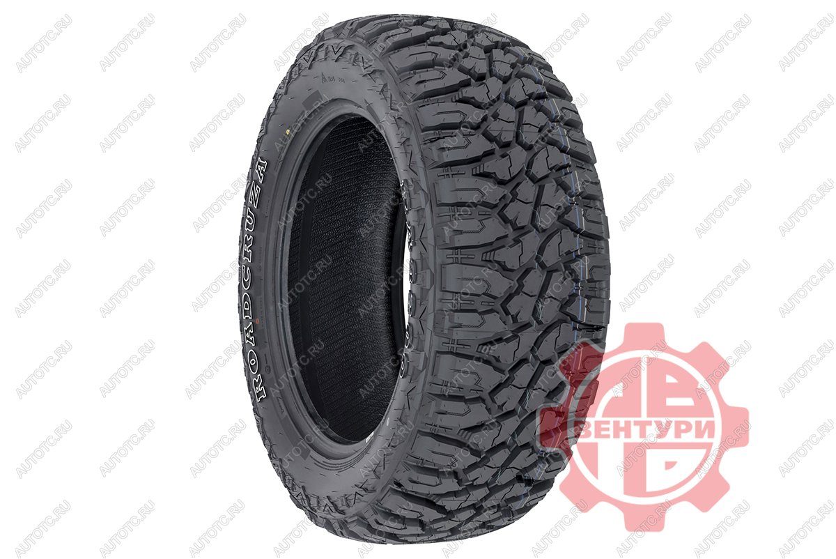 23 109 р. Шина ROADCRUZA RA3200 MT 33X12.50R20LT 114Q POR ROADCRUZA ra48704  с доставкой в г. Майкоп