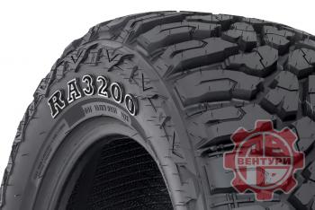 23 109 р. Шина ROADCRUZA RA3200 MT 33X12.50R20LT 114Q POR ROADCRUZA ra48704  с доставкой в г. Майкоп. Увеличить фотографию 4
