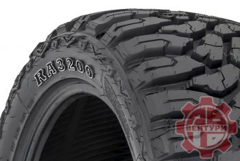25 229 р. Шина ROADCRUZA RA3200 MT 33X12.50R22LT 109Q POR ROADCRUZA ra49802  с доставкой в г. Майкоп. Увеличить фотографию 3