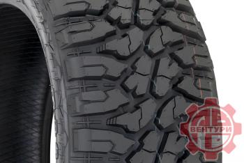 25 229 р. Шина ROADCRUZA RA3200 MT 33X12.50R22LT 109Q POR ROADCRUZA ra49802  с доставкой в г. Майкоп. Увеличить фотографию 2