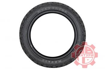 25 229 р. Шина ROADCRUZA RA3200 MT 33X12.50R22LT 109Q POR ROADCRUZA ra49802  с доставкой в г. Майкоп. Увеличить фотографию 4