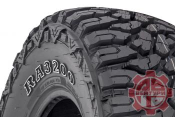 26 649 р. Шина ROADCRUZA RA3200 MT 35X12.50R18LT 118Q POR ROADCRUZA ra86401  с доставкой в г. Майкоп. Увеличить фотографию 2