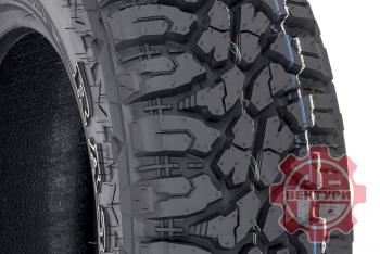 14 539 р. Шина ROADCRUZA RA3200 MT LT22575R16 115112Q POR ROADCRUZA ra86801  с доставкой в г. Майкоп. Увеличить фотографию 2