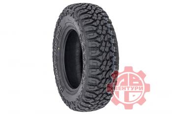 14 539 р. Шина ROADCRUZA RA3200 MT LT22575R16 115112Q POR ROADCRUZA ra86801  с доставкой в г. Майкоп. Увеличить фотографию 1