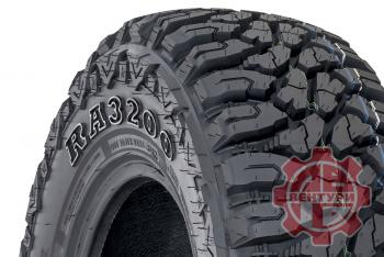 14 539 р. Шина ROADCRUZA RA3200 MT LT22575R16 115112Q POR ROADCRUZA ra86801  с доставкой в г. Майкоп. Увеличить фотографию 4