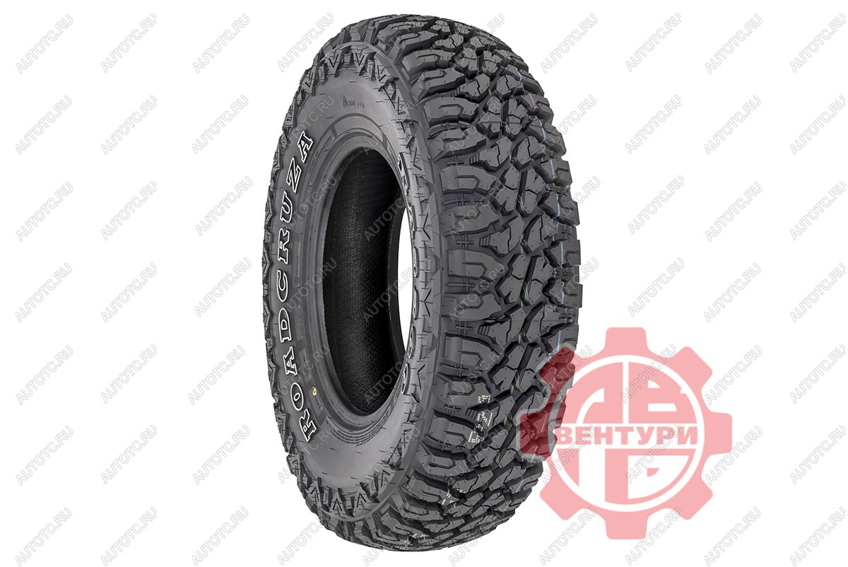 15 359 р. Шина ROADCRUZA RA3200 MT LT24575R16 120116Q POR ROADCRUZA ra26203  с доставкой в г. Майкоп
