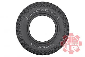 15 359 р. Шина ROADCRUZA RA3200 MT LT24575R16 120116Q POR ROADCRUZA ra26203  с доставкой в г. Майкоп. Увеличить фотографию 4
