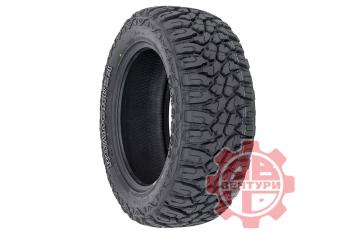 24 879 р. Шина ROADCRUZA RA3200 MT LT28555R20 117114Q POR ROADCRUZA ra87301  с доставкой в г. Майкоп. Увеличить фотографию 1